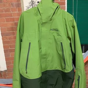 Marmot Spire Jacket